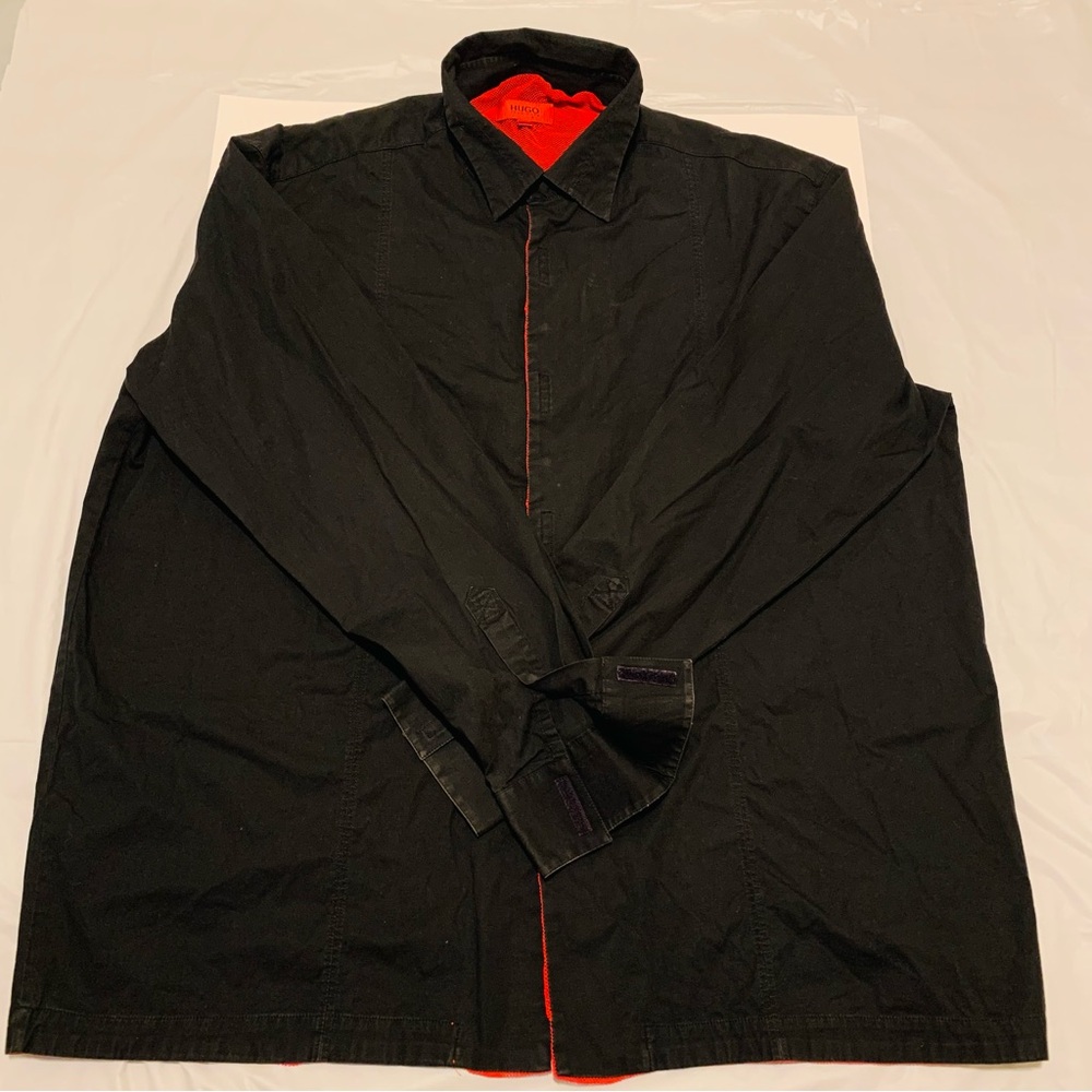 HUGO BOSS MEN’S SHIRT
